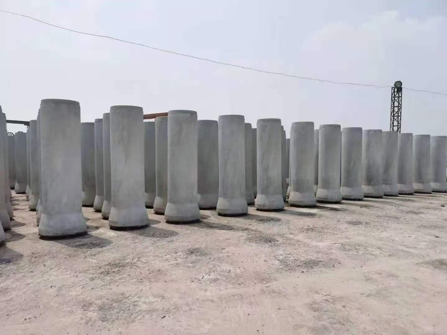 遂宁水泥涵管